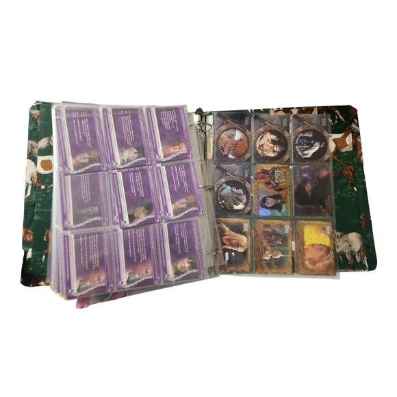 Xena‎ Warrior Princess Near Mint Trading Card Collections Incomplete 300+ - Picture 7 of 14